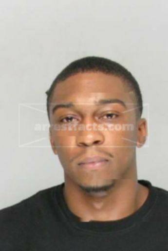 Stacy Dewayne Abney