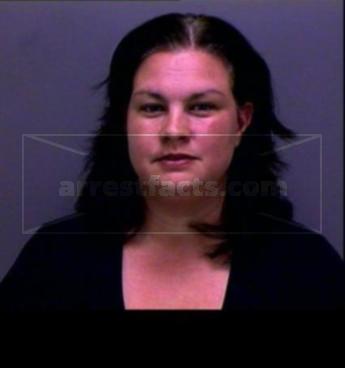 Jami S Van Worth