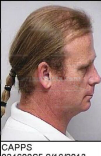 John Kenneth Capps