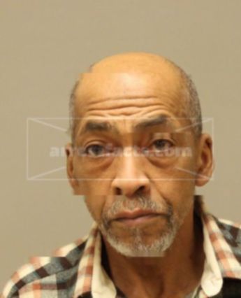 Ronald Edward Porterfield
