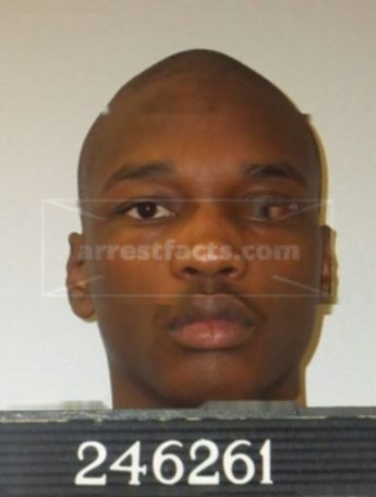 Lashaundre Wade