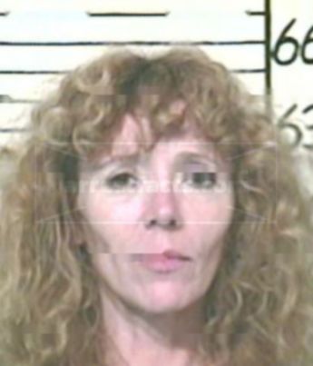 Radonna Jo Mccullough