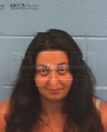 Jacklyn Carann Burns