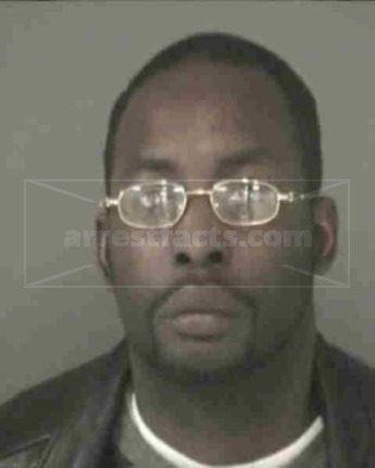 Ronald Keith Thomas