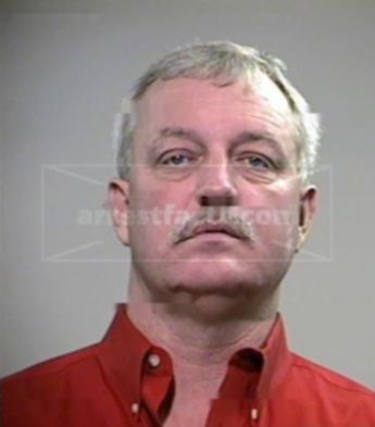 Steven Lamar Nunn