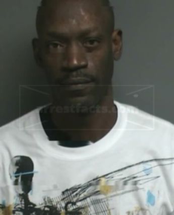 Rodney Denard Gates