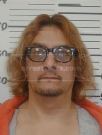 Steven John Gallegos