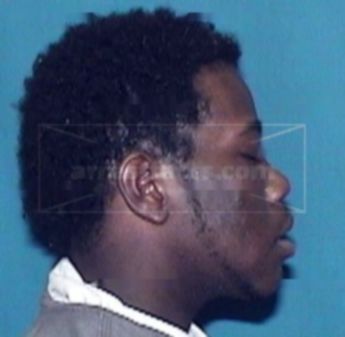 Eric Gregory
