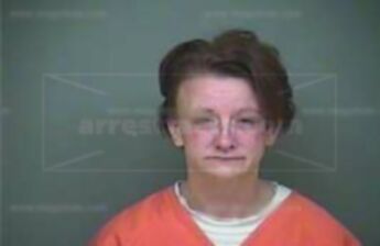 Terra Ann Rigdon