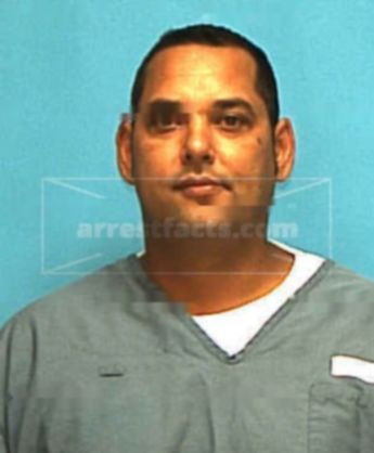 Harris Fontenot