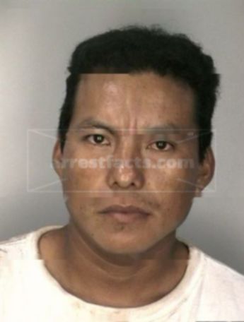 Esau Roblerolopez