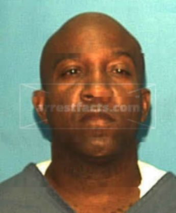 Eric Lamonte Williams
