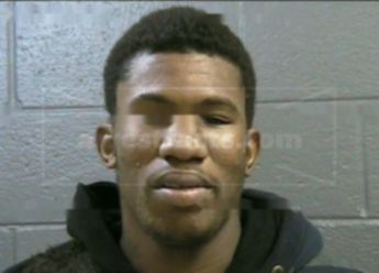 Lamond Lee Hall