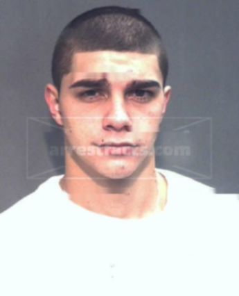 Quinton Dominic Buchanan