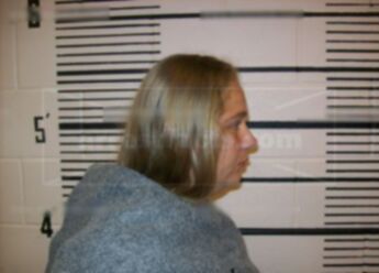 Lorraine Michelle Davis