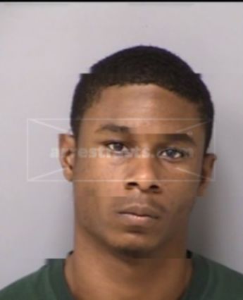 Christian Michael Thomas