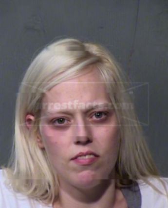 Cera Lee Fairchild