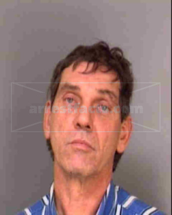 Charles J Fullerlove