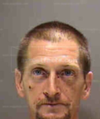 Richard Gerald Hodge Iii