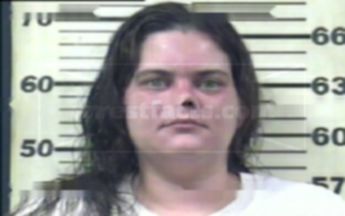 Kristy Leigh Mcgill