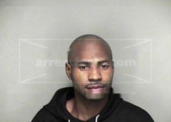 Cedric Washington