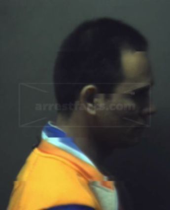 Mario Fabian Vallejo