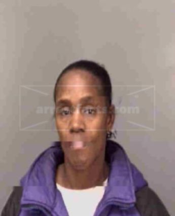 Valerie Denise Johnson
