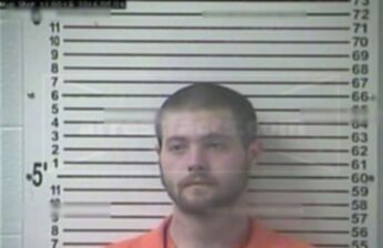Brandon Lee Cossitt