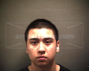 Joseph Anthony Dominguez