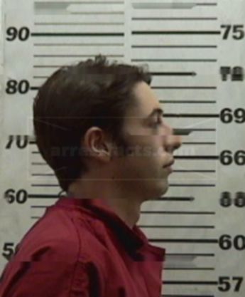 Zachary Foreman