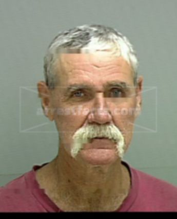 Richard Rulon Johnson