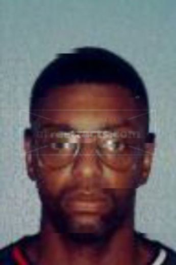 Marvin Gay Jackson