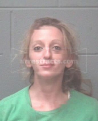 Tammy Spencer