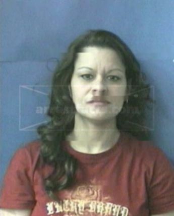 Kimberly D Cox