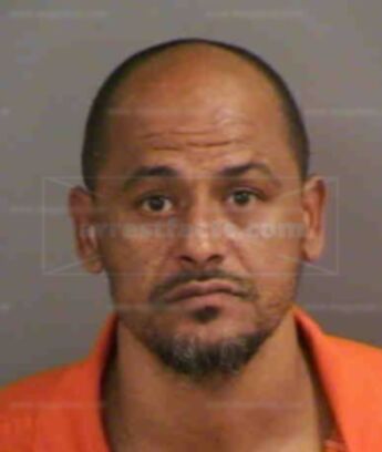 Herman Rodriguez