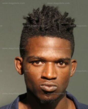 Levoris Hickman