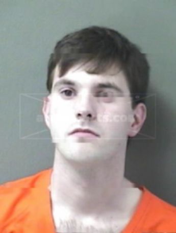 Patrick Michael Odell