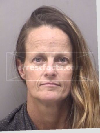Le Anne Bradley