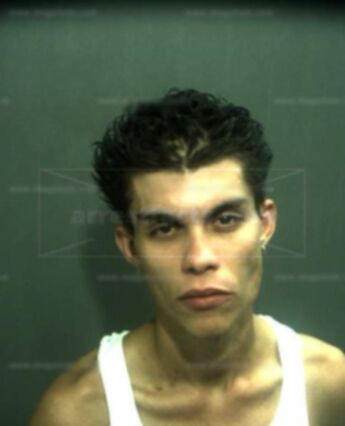 Nick Navarro Borges