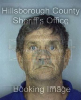 Joseph Ronald Gordon