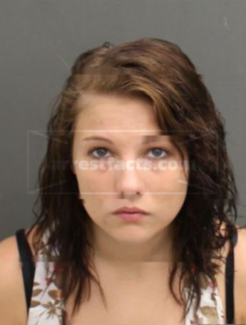 Tabitha Nicole Pilgrim