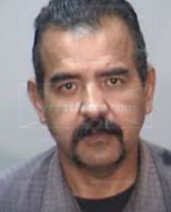 Gilbert Frank Marquez