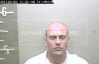Christopher Wayne Whorton