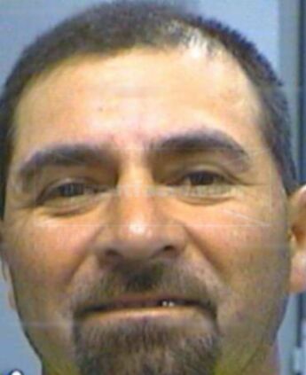 Efrain Arguijo Ortiz