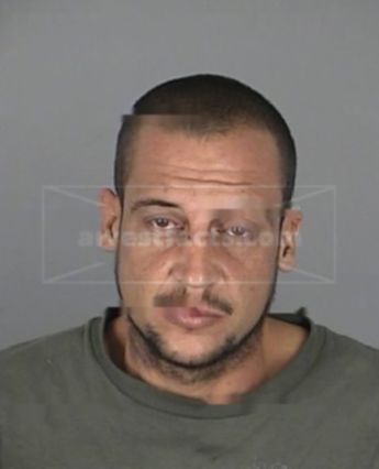 Luke J Hoffman