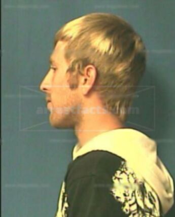 Michael Aaron Stovall