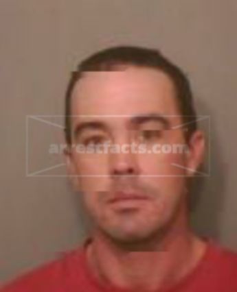 Michael Wayne Petterson