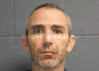 Keith Robert Rucker