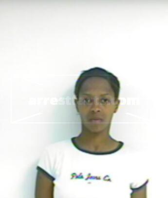 Tamesha Reshay Runnels