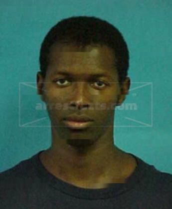 Deavis Nagshaun Searles